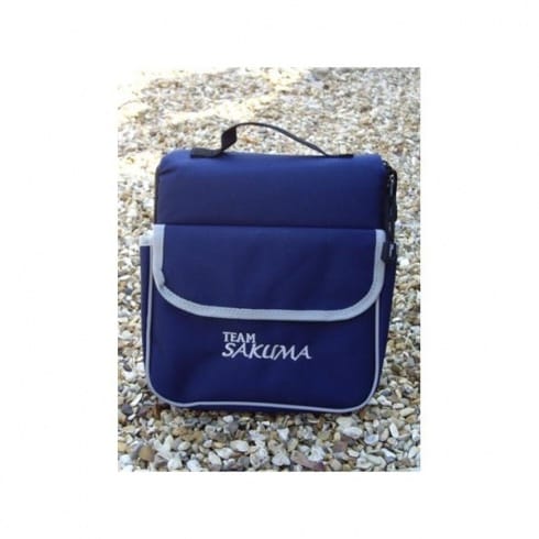 Sakuma Rig wallet organiser for sea fishing