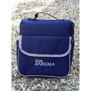 Rig wallet organiser for sea fishing