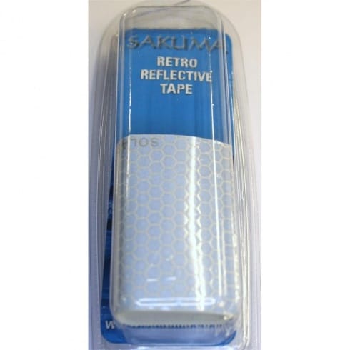 Sakuma Rod tape reflective for fishing rods