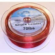 Shock Leader for fishing