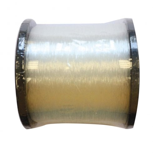 Sakuma Supacast 16oz spool Mono 100lb Line