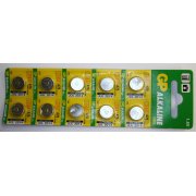 Tip light Battery for MK4 rod tip lights