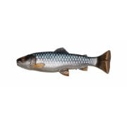 3D Craft Pulsetail Trout 