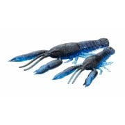 3D Crayfish Rattling