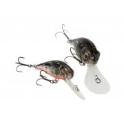 3D Goby Crank
