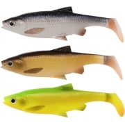 3D LB Roach Paddletail