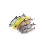 3D LB Roach Swim n Jerk Lure