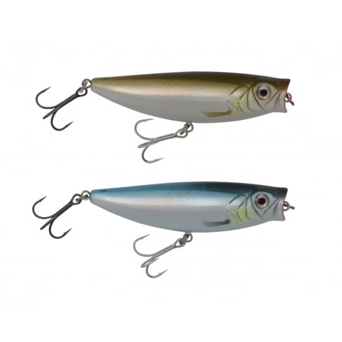 Savage Gear 3D Minnow Pop Walker