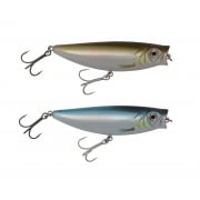 3D Minnow Pop Walker