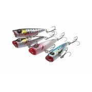3D Minnow Popper 4.3cm 4g