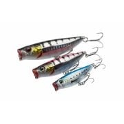 Savage Gear 3D Minnow Popwalker