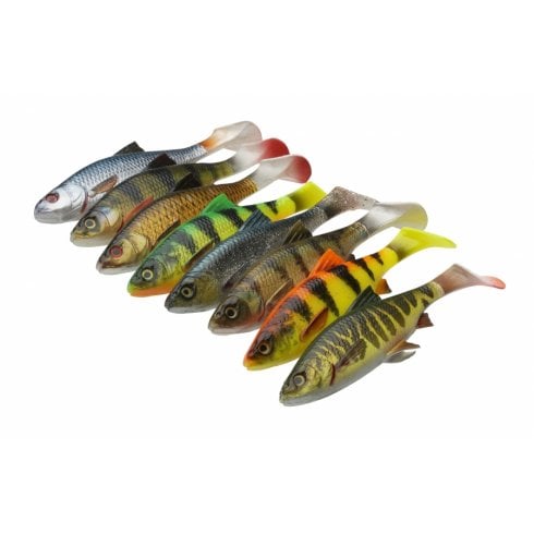 Savage Gear 3D River Roach