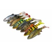 3D River Roach