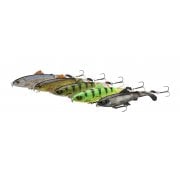 3D SmashTail Minnow
