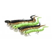 3D Snake