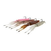 3D Swim Squid Jig