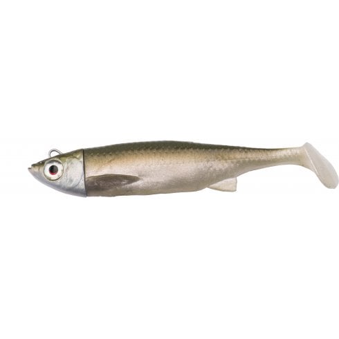 Savage Gear 3D TPE Minnow