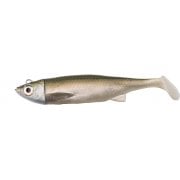 3D TPE Minnow