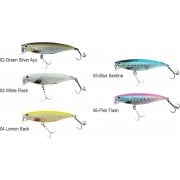 3D Twitch Minnow