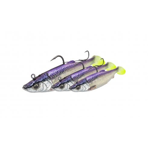 Savage Gear 4D Herring Big Shad PHP