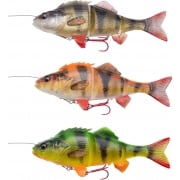 4D Line Thru Perch