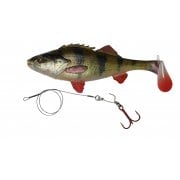 Savage Gear 4D Line Thru Perch Shad