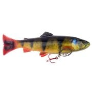4D Line Thru Pulsetail Trout
