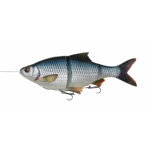 Savage Gear 4D Line Thru Roach