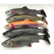 4D Line Thru Trout Rattle Shad