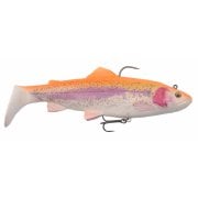 4D Trout Rattle Shad