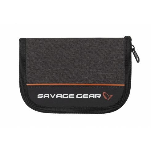 Savage Gear All Foam Zipper Wallet 2 All Foam 17x11cm