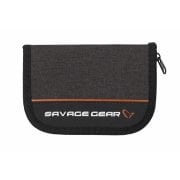 All Foam Zipper Wallet 2 All Foam 17x11cm