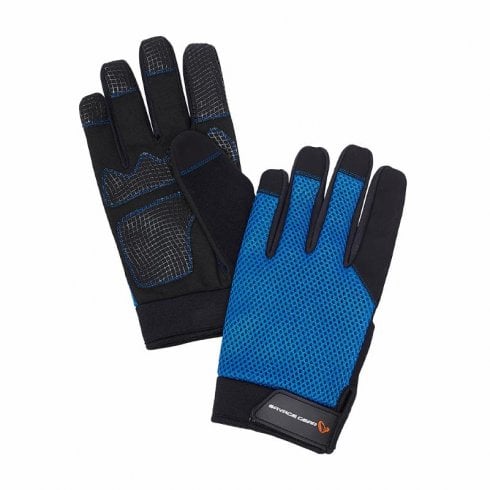 Savage Gear Aqua Mesh Glove