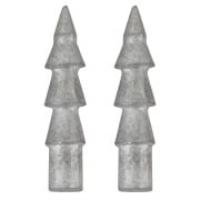 Balance Spikes 1.8g & 3.0g 8+8pcs