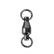 Savage Gear Ball Bearing Swivel #3 34kg 8pcs