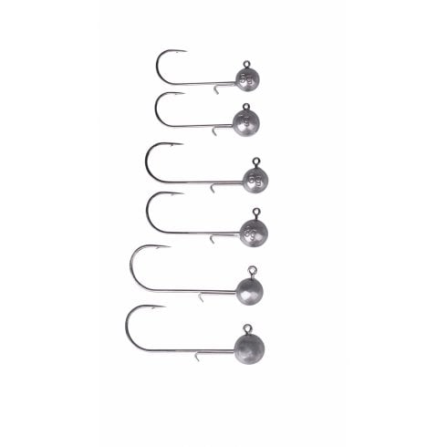 Savage Gear Ball Jig Head