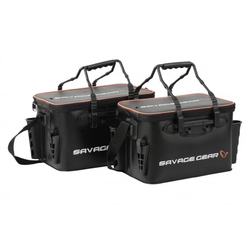 Savage Gear Boat & Bank Bag