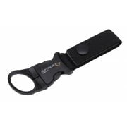 Bottle And Net Clip