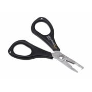 Braid And Splitring Scissors 11cm