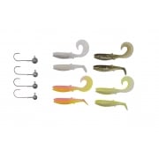 Cannibal Shad Kit