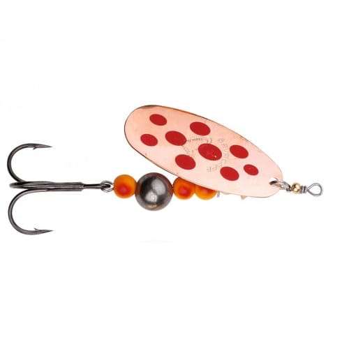 Savage Gear Cavier Spinner Lure