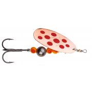 Cavier Spinner Lure
