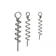 Corkscrew Small Medium and Large