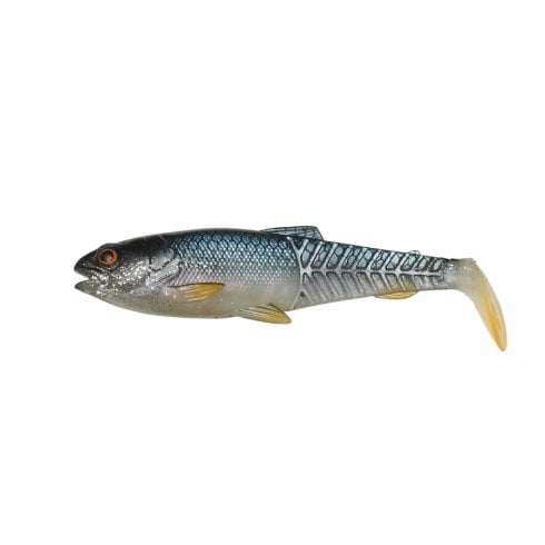 Savage Gear Craft Cannibal Paddletail