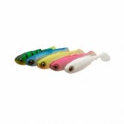 Savage Gear Craft Shad Dark Water Mix