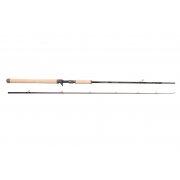 Custom Vertical Fishing Rod