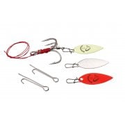 Cutbait herring Stinger kit