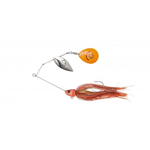 Savage Gear Da'Bush Spinnerbait