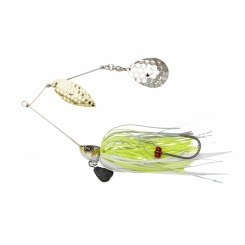 Savage Gear Da'bush Spinnerbait
