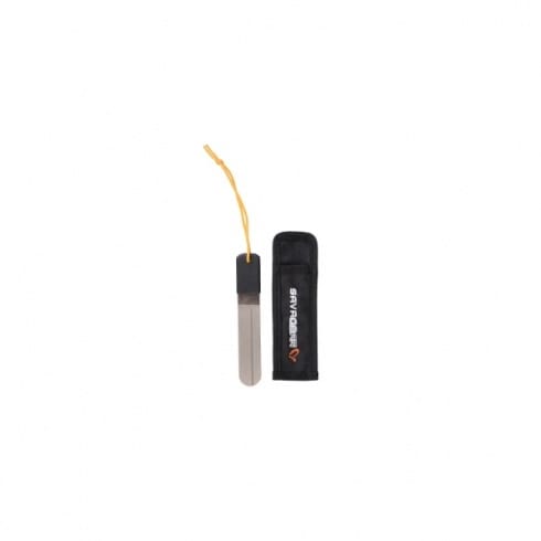 Savage Gear Diamond dust hook file